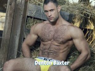 Denton_Baxter