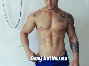 Deny_HotMuscle