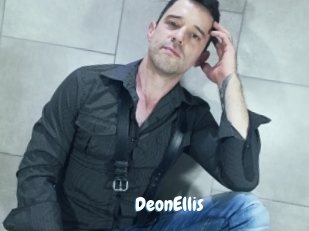 DeonEllis