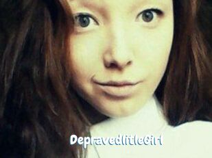 Depraved_litle_Girl