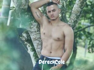 DereckCole