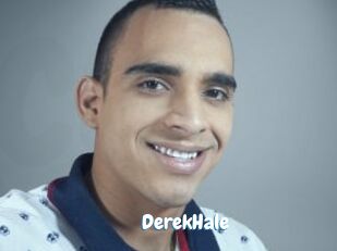 DerekHale Coquine Avenue