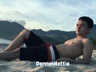 DerrickHottie