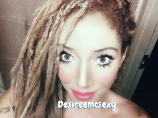 Desireemcsexy