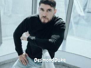 DesmondDuke