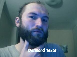 Desmond_Texas