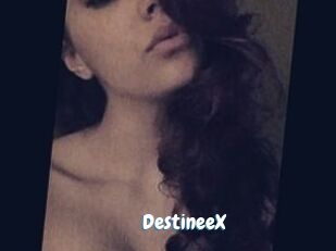 DestineeX