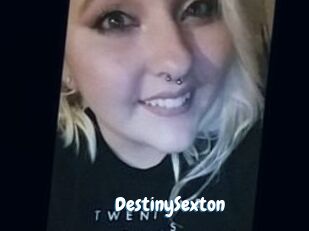 DestinySexton