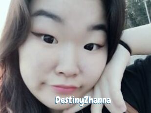 DestinyZhanna