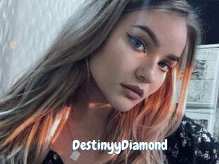 DestinyyDiamond