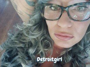 Detroitgirl