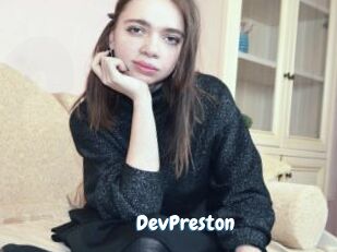 DevPreston