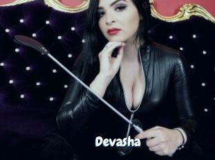 Devasha