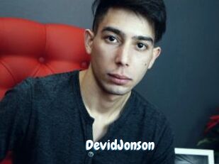 DevidJonson