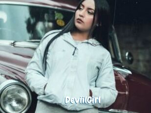 DeviilGirl