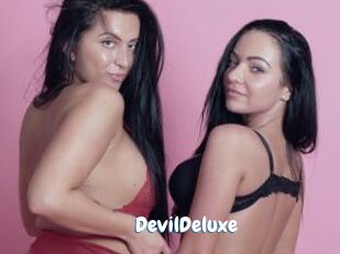 DevilDeluxe