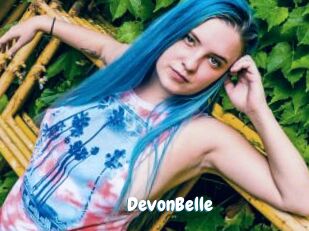 DevonBelle