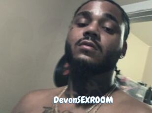 DevonSEXROOM