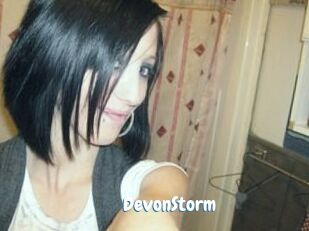 DevonStorm