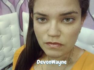 DevonWayne