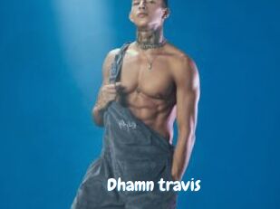 Dhamn_travis