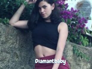 Diamantbaby