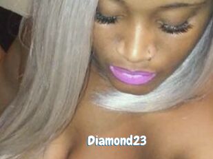 Diamond23