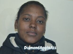 DiamondAppleAss