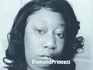 DiamondPrincess