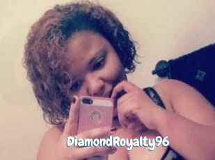 DiamondRoyalty96