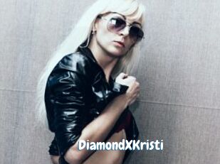 DiamondXKristi