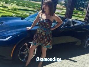 Diamondice