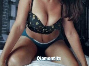 Diamontits