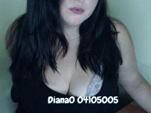 Diana0-04105005