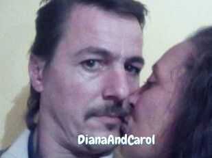 DianaAndCarol