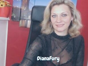 DianaFury