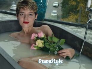 DianaStyle