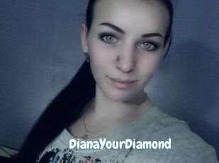 Diana_YourDiamond