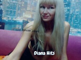 Diana_Hits