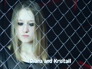 Diana_and_Kristall