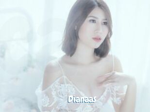 Dianaas