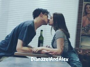 DianazelAndAlex