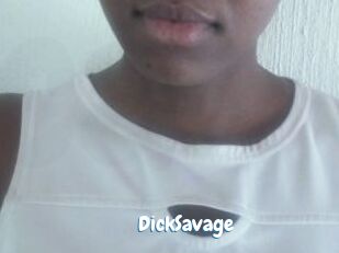 DickSavage