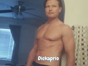 Dickaprio