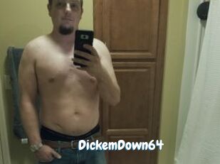 DickemDown64