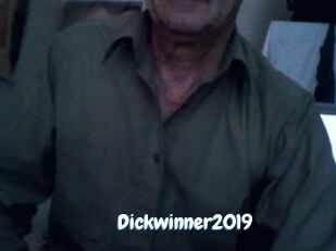 Dickwinner2019