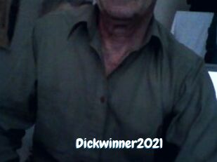 Dickwinner2021