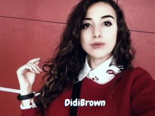 DidiBrown