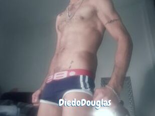 DiedoDouglas