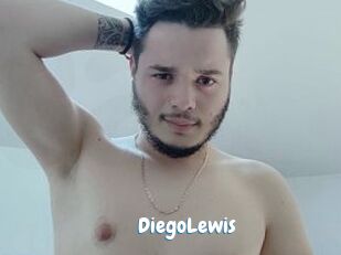 DiegoLewis